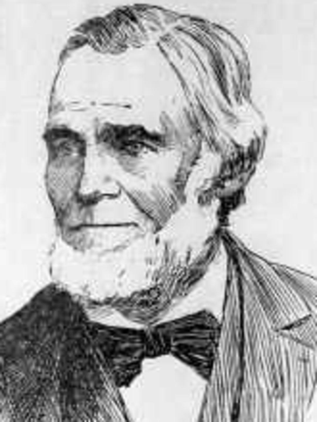 Ammi Rumsey Jackman (1825 - 1899) Profile